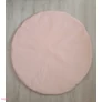 Kép 1/4 - Játszószőnyeg Prémium VELVET barack