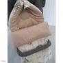 Kép 3/3 - Bundazsák prémium velvet Winterland