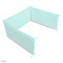 Kép 1/3 - Prémium VELVET rácsvédő menta
