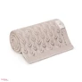 Kép 1/11 - My Memi Prémium AZÚR kötött bambusz takaró light beige