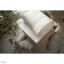 Kép 2/8 - My Memi Prémium BASIC kötött bambusz takaró törtfehér