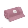 Kép 1/7 - My Memi Prémium BASIC kötött bambusz takaró vintage pink