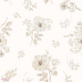 Kép 6/6 - My Memi Prémium bambusz mózes lepedő BOHO FLOWERS