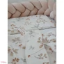 Kép 7/8 - My Memi bambusz babapárna BOHO NATURE