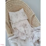 Kép 8/9 - My Memi bambusz babapárna BOHO FLOWERS