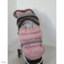 Kép 2/11 - SUPREME bundazsák szőrmés kapucnival pink