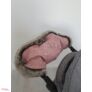 Kép 2/8 - SUPREME babakocsi kézmelegítő pink