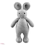 Kép 1/11 - Bunny friend - szürke
