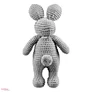 Kép 2/11 - Bunny friend - szürke
