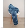 Kép 6/8 - Fonott rácsvédő denim 200cm