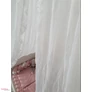 Kép 6/6 - Prémium vintage óriásbaldachin - ruffle ivory