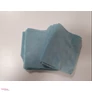 Kép 2/2 - Anyagminta prémium plüss - ice blue