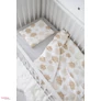 Kép 2/3 - Prémium BAMBUSZ babapárna Boho