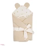 Kép 1/5 - baby wrap újszülött pólya