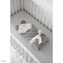 Kép 3/4 - Prémium Baby Wrap újszülött macifüles pólya Garden