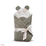 Kép 1/4 - baby wrap újszülött pólya