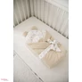 Kép 8/10 - Prémium Baby Wrap újszülött macifüles pólya Harmony