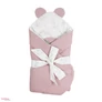 Kép 1/8 - baby wrap újszülött pólya