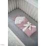 Kép 5/8 - Prémium Baby Wrap újszülött macifüles pólya Love