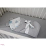 Kép 3/5 - Prémium Baby Wrap újszülött macifüles pólya Magic