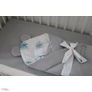 Kép 4/5 - Prémium Baby Wrap újszülött macifüles pólya Magic
