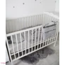 Kép 4/4 - Prémium kiságy tároló Mist