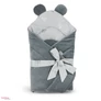 Kép 1/6 - baby wrap újszülött pólya