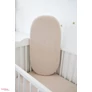 Kép 2/2 - Prémium mózes lepedő Beige