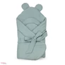 Kép 1/9 - baby wrap újszülött pólya