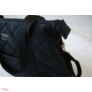 Kép 2/6 - Prémium pelenkázó táska - Velvet Black