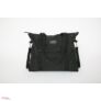 Kép 1/10 - Prémium pelenkázó táska - Black