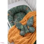 Kép 3/3 - Babafészek Shells bézzsel