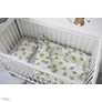 Kép 1/3 - Prémium ágynemű garnitúra 2 részes Sunny Day