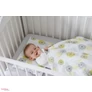 Kép 3/3 - Prémium ágynemű garnitúra 2 részes Sunny Day