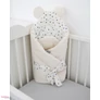 Kép 1/4 - baby wrap újszülött pólya