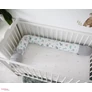 Kép 3/3 - Prémium 3 in 1 kismama párna Garden