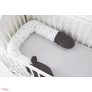 Kép 2/3 - Prémium 3 in 1 kismama párna Konfetti
