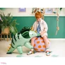 Kép 3/8 - Fólia lufi triceratops
