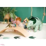 Kép 6/8 - Fólia lufi triceratops