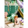 Kép 7/8 - Fólia lufi triceratops