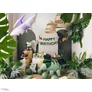 Kép 8/8 - Fólia lufi triceratops