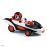 Kép 2/2 - DJECO CRAZY MOTORS játékautó - Sebes Denevér - Speed Bat