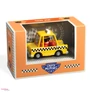 Kép 1/2 - DJECO CRAZY MOTORS játékautó - Taxis Jani - Taxi Joe