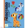 Kép 3/3 - DJECO Kártyajáték - Pici-mondandó - MotaMo Junior