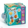 Kép 1/4 - DJECO Képes lottó - Négy évszak - 4 seasons