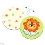 Kép 4/4 - DJECO Memória játék - Kedvencek - Memo Stuffed animals