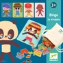 Kép 3/3 - DJECO Öltöztető játék - Ruha bingó - Dress Up Bingo