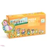 Kép 1/5 - DJECO Sorozatkirakó puzzle - Nagyok és kicsik a tanyán, 16 db-os 