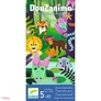 Kép 2/3 - DJECO Memóriajáték - Képes rá! - Douzanimo