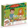 Kép 1/3 - DJECO Szerepjáték - Grillparti - Joe et Max Grill